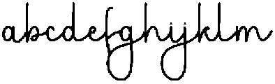 Sweet Delicious Regular otf (400) FONT
