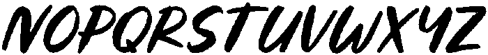 Sweet Dreams Regular otf (400) Font UPPERCASE