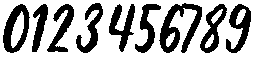 Sweet Dreams Regular otf (400) Font OTHER CHARS