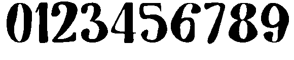 Sweet Dreams Regular otf (400) Font OTHER CHARS