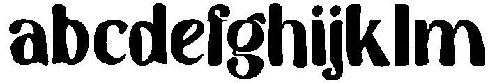 Sweet Dreams Regular otf (400) FONT