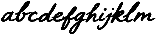 Sweet Friday Thing Bold Oblique Script otf (100) FONT