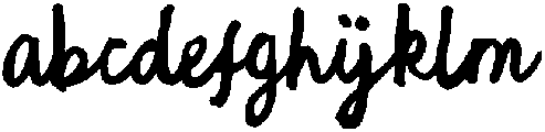 Sweet Gelato Alt Regular otf (400) FONT