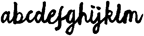 Sweet Gelato Regular otf (400) FONT