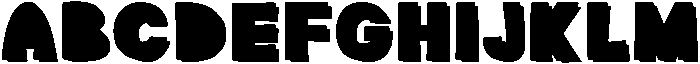 Sweet Heart Regular otf (400) Font UPPERCASE