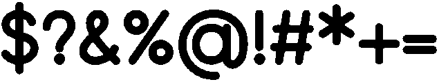 Sweet Heart Regular ttf (400) Font OTHER CHARS