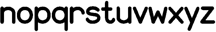 Sweet Heart Regular ttf (400) Font LOWERCASE
