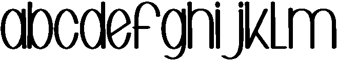 Sweet  Holiday Regular otf (400) FONT