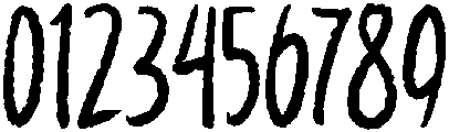 Sweet Holiday Regular otf (400) Font OTHER CHARS
