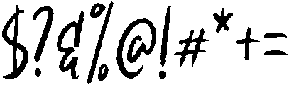 Sweet Holiday Regular otf (400) Font OTHER CHARS