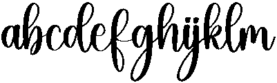Sweet Home Regular otf (400) FONT