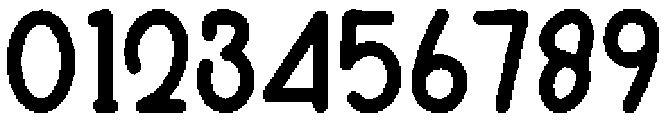 Sweet Home Regular otf (400) Font OTHER CHARS