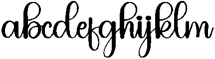 Sweet Home Regular otf (400) FONT