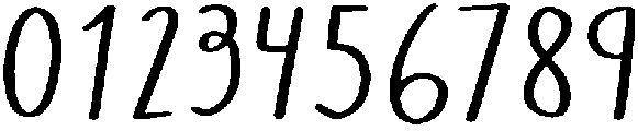 Sweet Honey Regular otf (400) Font OTHER CHARS