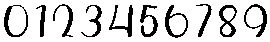 Sweet Honey Regular otf (400) Font OTHER CHARS