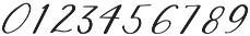 Sweet Jasmine (null) otf (400) Font OTHER CHARS
