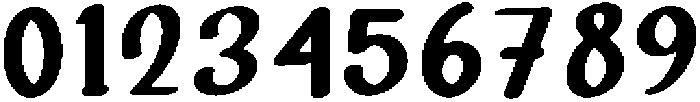 Sweet Kids Regular otf (400) Font OTHER CHARS