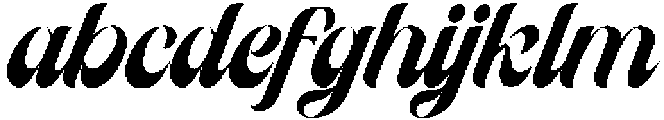 Sweet Magnolia Regular otf (400) FONT