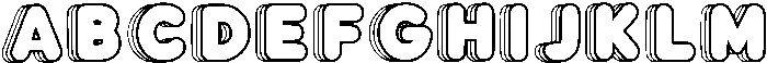 Sweet Moon Regular otf (400) FONT