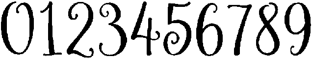 Sweet Peony Regular otf (400) Font OTHER CHARS