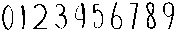 Sweet Rainbow Regular otf (400) Font OTHER CHARS