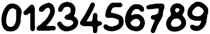 Sweet Regular otf (400) Font OTHER CHARS