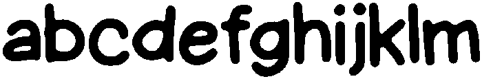 Sweet Regular otf (400) FONT
