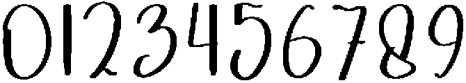 Sweet Regular otf (400) Font OTHER CHARS