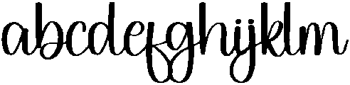 Sweet Regular otf (400) FONT