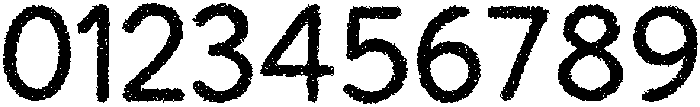 Sweet Roast 1 otf (400) Font OTHER CHARS