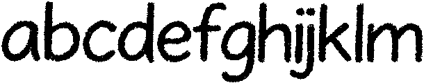 Sweet Roast 1 otf (400) FONT