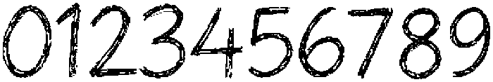 Sweet Roast 2 otf (400) Font OTHER CHARS