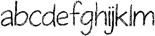 Sweet Roast 2 otf (400) FONT
