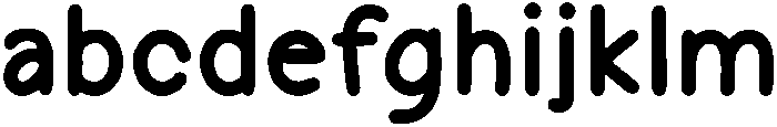 Sweet Tea Regular otf (400) FONT