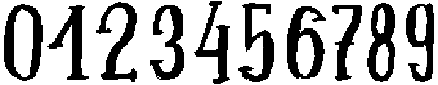 Sweet Tea Regular otf (400) Font OTHER CHARS