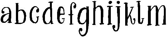Sweet Tea Regular otf (400) FONT