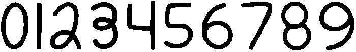 Sweet Tea Regular otf (400) Font OTHER CHARS