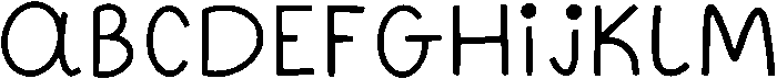 Sweet Tea Regular otf (400) FONT