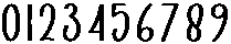 Sweet Winter Regular otf (400) Font OTHER CHARS