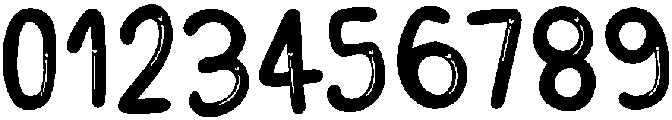 Sweet heart Regular otf (400) Font OTHER CHARS