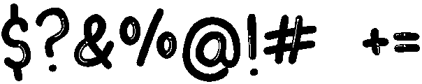 Sweet heart Regular otf (400) Font OTHER CHARS