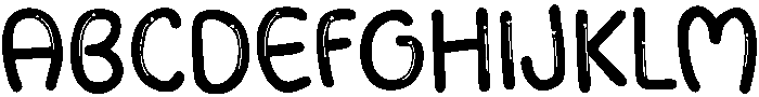 Sweet heart Regular otf (400) Font