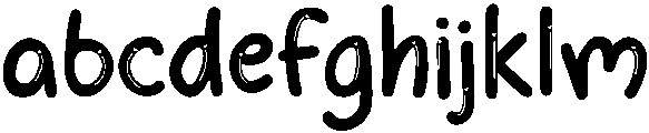 Sweet heart Regular otf (400) FONT