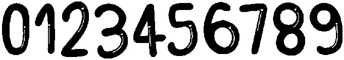 Sweet heart Regular ttf (400) Font OTHER CHARS