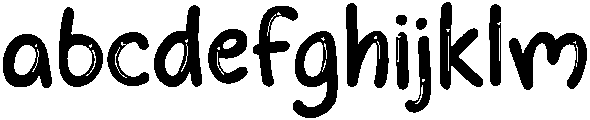 Sweet heart Regular ttf (400) FONT