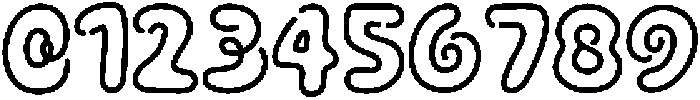 SweetBelove-Regular otf (400) Font OTHER CHARS