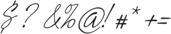 SweetRomanticRoses Script otf (400) Font OTHER CHARS