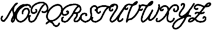 SweetTreat Bold otf (700) Font UPPERCASE