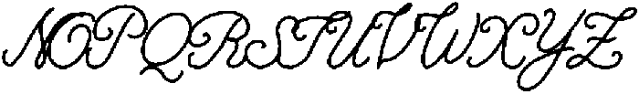 SweetTreat Regular otf (400) Font UPPERCASE