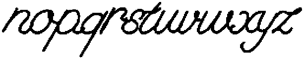 SweetTreat Regular otf (400) Font LOWERCASE